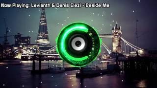 Levianth & Denis Elezi - Beside Me (Bass Boosted)