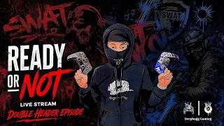 ❤️‍🔥🔥DBG.TV Los Suenos Post Office Raid🔥❤️‍🔥