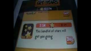 How to Hack Chasing Yello - Star Hack screenshot 5