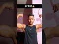 I did a prank with a 32KG mop in the gym #funny #gym #trolllife