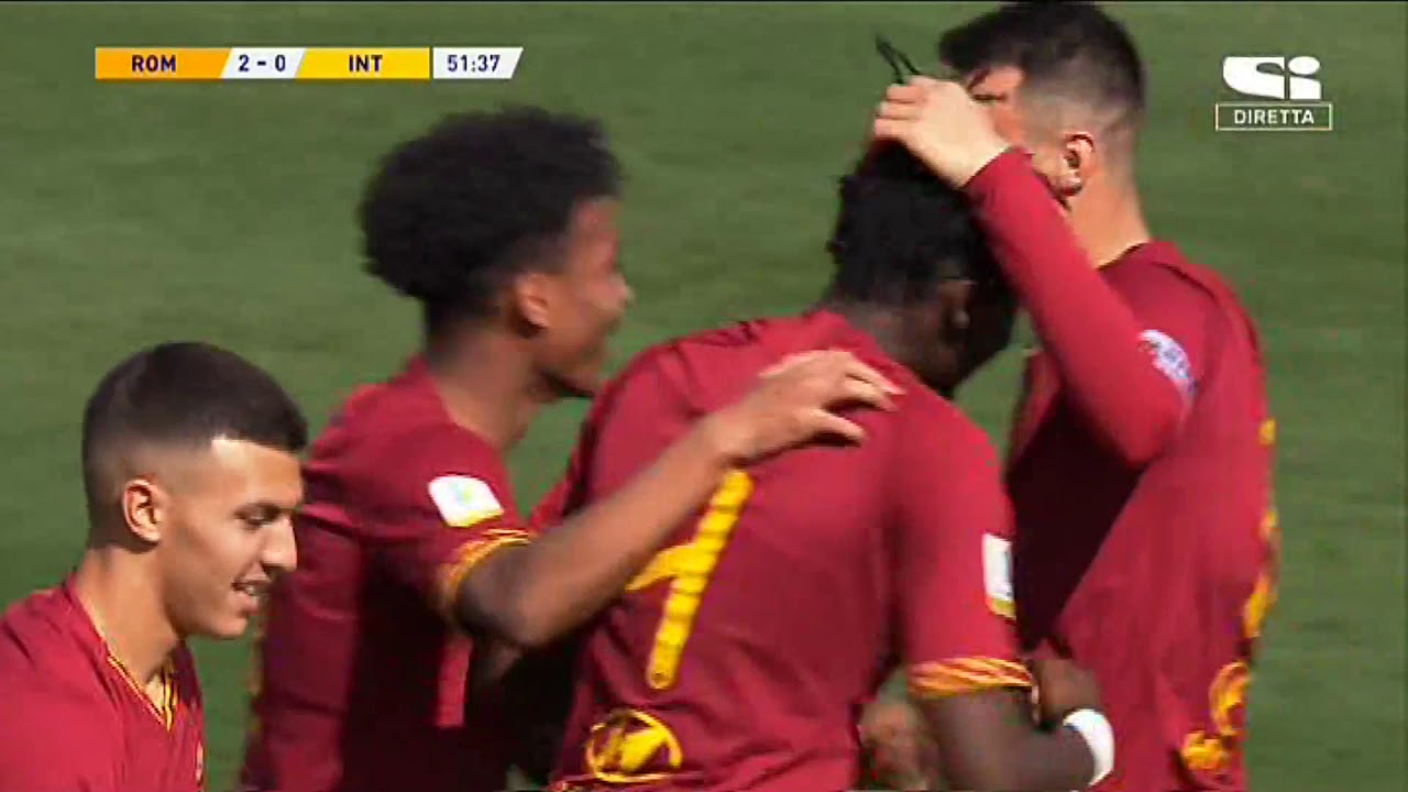 Roma Inter 3 3 2004 Roma Inter 3 3 2004