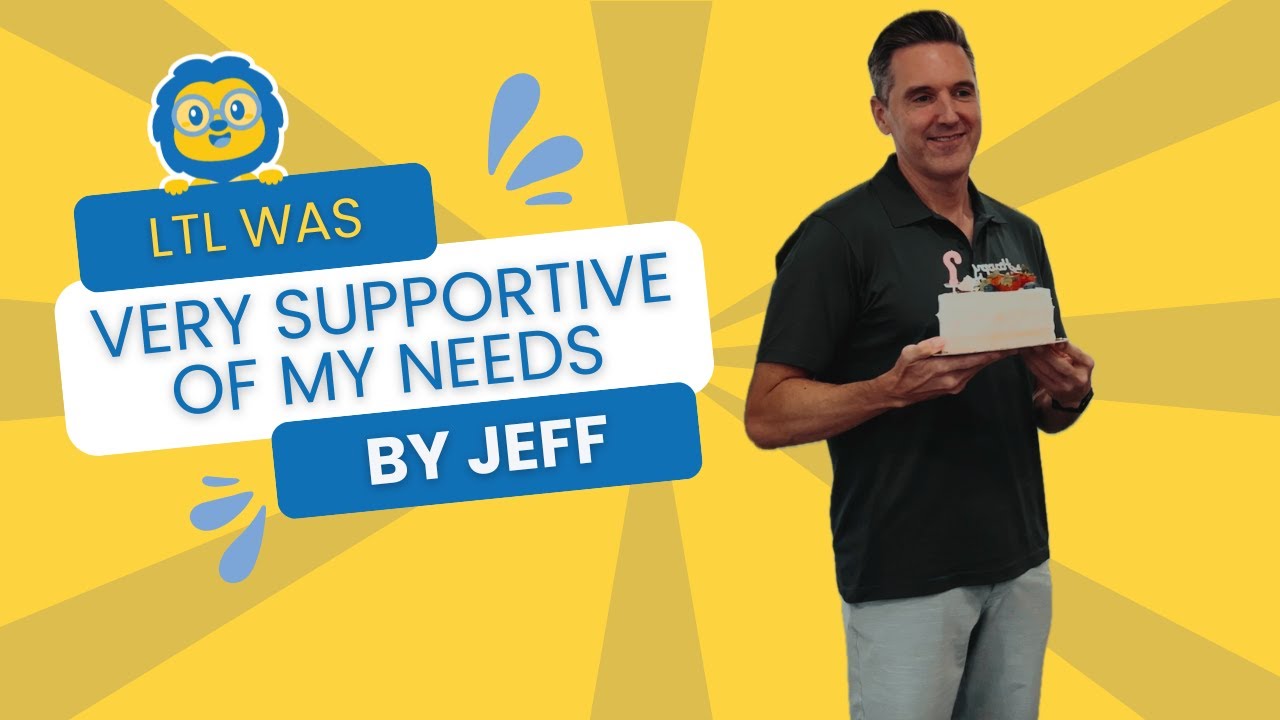 Learn Chinese in Taiwan at LTL Taipei // Follow Jeff's Experience ✨