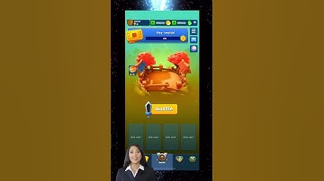 Smashing Four HACK Android & iOS 2025