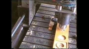 BlenderCam to LinuxCNC