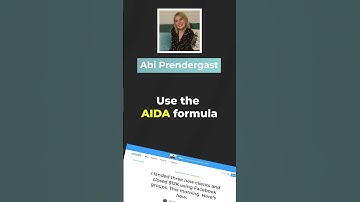 Use Facebook groups to find clients  #copyhackers  #copywriting  #marketing