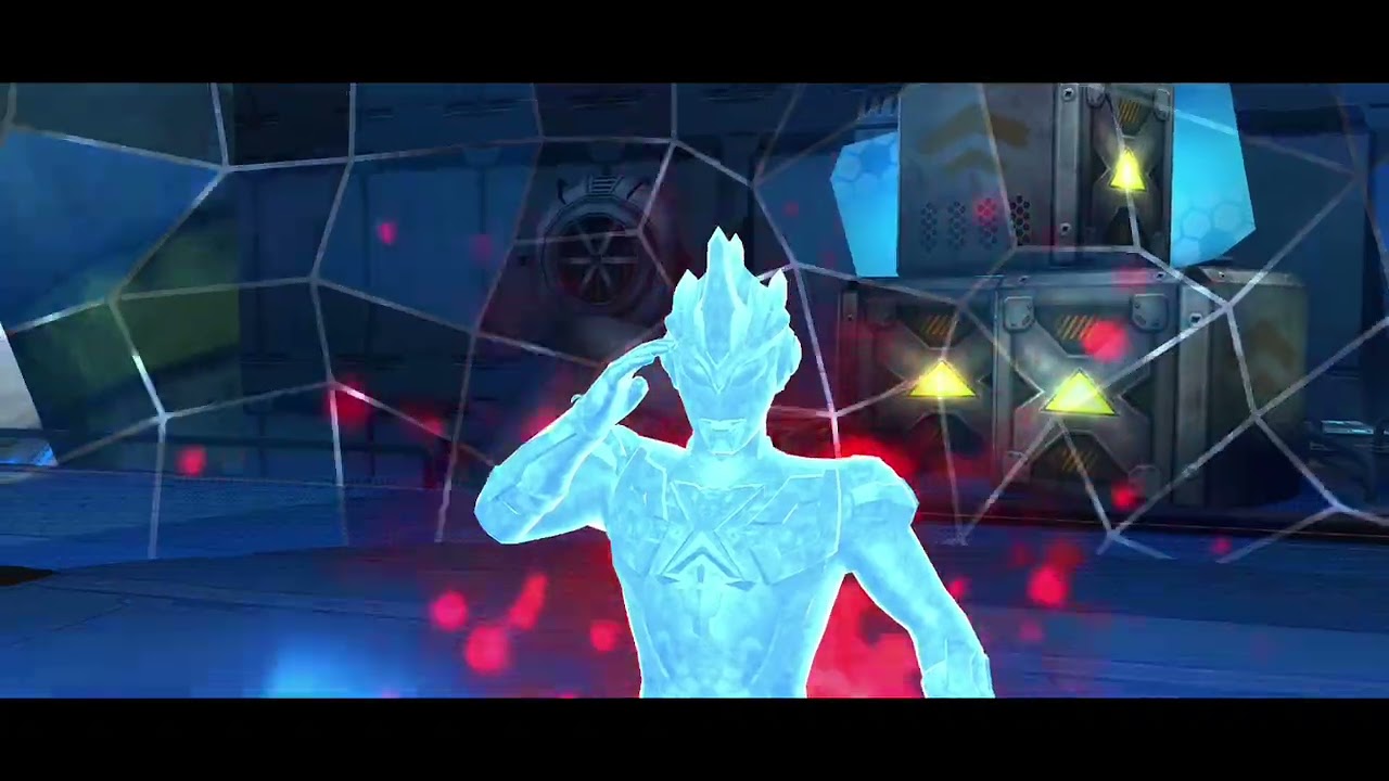 打個224萬戰力的修改玩家