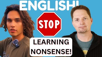 INTERMEDIATE ENGLISH, LEARN REAL-LIFE AMERICAN ENGLISH (COMPREHENSIBLE INPUT) AVOID MISTAKES