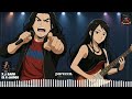 X.J. Band - El X-James (Video Oficial)