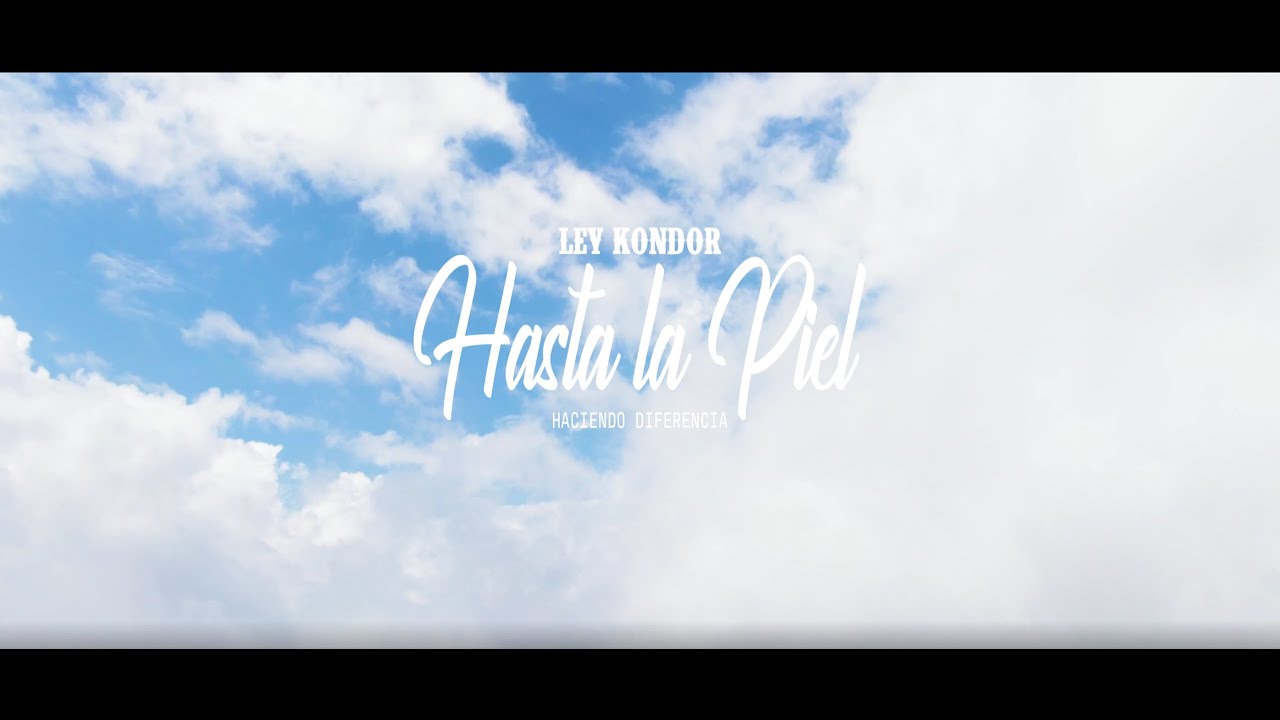 Letra De La Cancion Hasta La Piel www.youtube.com