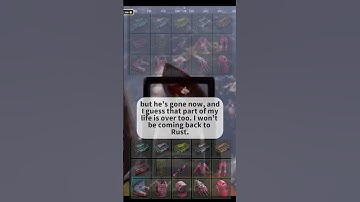 🌸I will not return to Rust anymore guys🌸 #rustclips #rustraid #rust