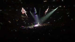 Eric Church Chevy Van / I Love Your Love The Most / Carolina / Sinners Like Me | MSG | May 20, 2022