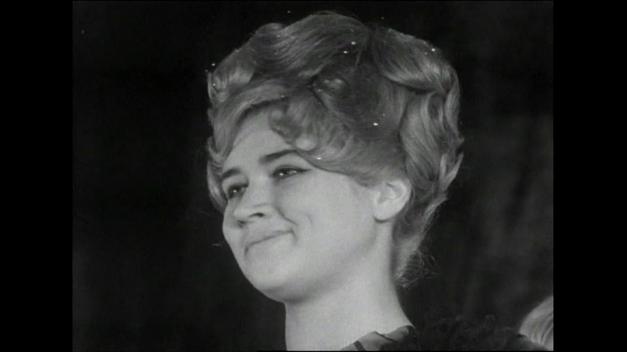 Новый Год 1966 Новый Год 1966