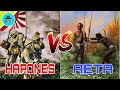 Katutubong Aeta laban sa Hukbong Hapones noong World War 2! HINDI mo pa ALAM ang kanilang Kuwento.