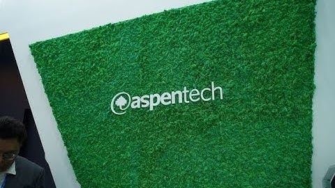 Highlights from AspenTech at ADIPEC 2022