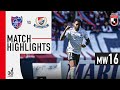 Tokyo Yokohama Marinos goals and highlights
