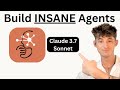 How to Build ANYTHING with Claude 3.7 Sonnet in n8n