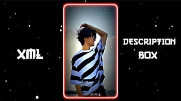 NAIN TA HEERE 💖🥵 || NEW XML FILE 💕💥 || NEW XML TREND 🦋🎟️ || @azizediting7364 #xml #xml_file