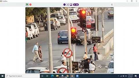 Codeavour 2020 Tech Genius AI Project