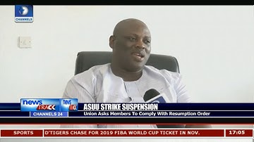 ASUU Strike Suspension: Full Activities Yet To Resume In Some University Campuses