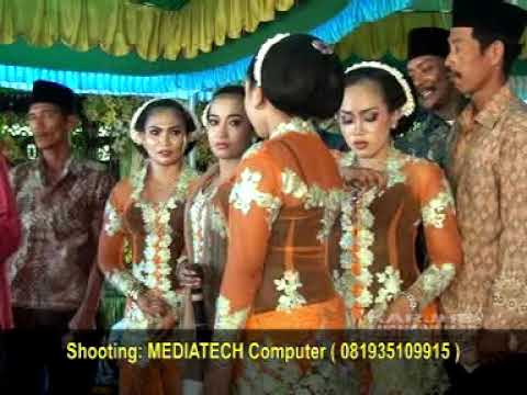 Bojo Loro Tayub Madura | Kerawitan Putri Kendedes | promediatayub