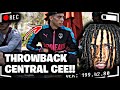 CashOutFabo Reacts To: Central Cee - Molly 🇬🇧 (Official Music Video)