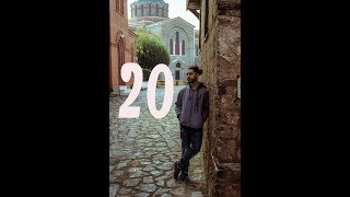 Video thumbnail of "S.P.I. -  20 (Official Music Video)"