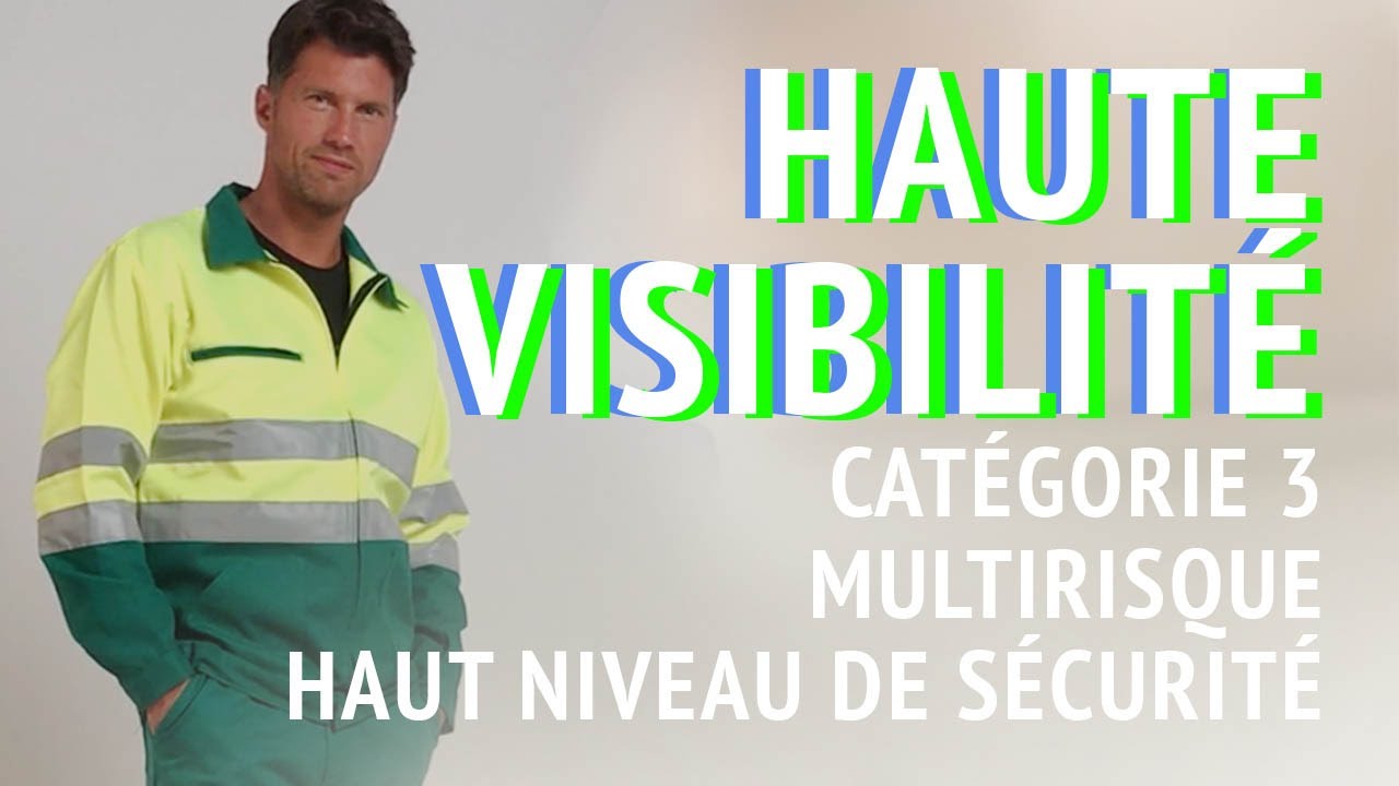 Duohropke Veste De Sécurité Homme Haute Visibilité - Sweat à Capuche Avec Rayures Réfléchissantes