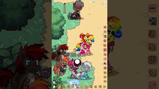 ¡HIT THE JATCKOOOOOOOOOYK! #ponytown #pony #yosoydelos7mil #memes #mylittlepony