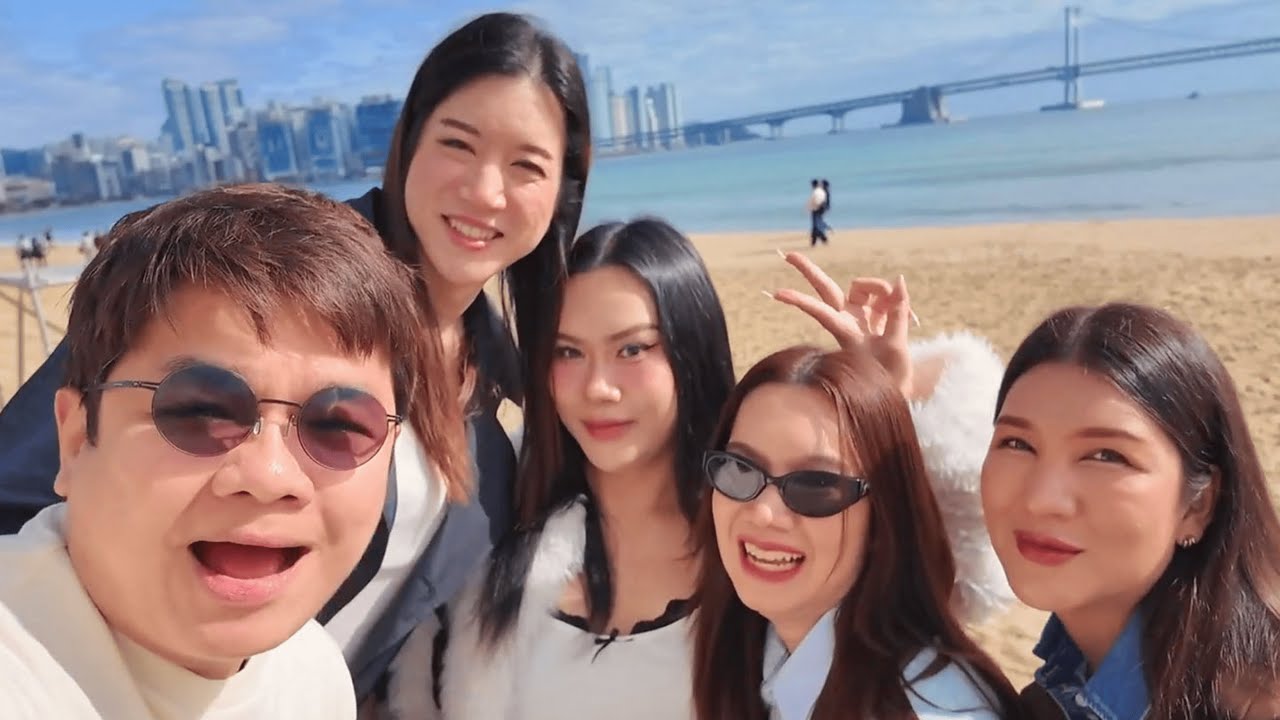 ไกลบ้าน EP142 เกาหลีเทปใหม่ค่ะ ปกเหมือนเทปเก่าแต่เป็นเทปใหม่ กดเลย เย่ๆๆ อู้ๆๆ ยูทูบจะแปลชื่อว่าไรวะ