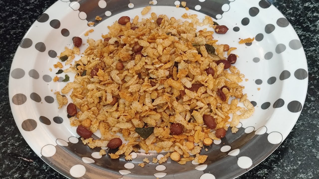 అటుకుల మిక్చర్ ని ఈ ఒక్క మసాలా పౌడర్ వేసి చెయ్యండి 👍 ఫిదా అవాల్సిందే మంచి టీ టైమ్ సింపుల్ స్నాక్స్ 