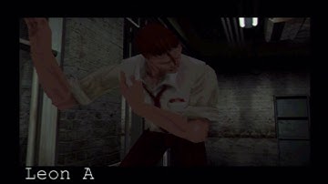 Ben Bertolucci Scenes - Original vs Remake