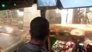 Sawmill sadness