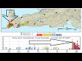 ICELAND VOLCANO ALERT! Major Seismic Swarm Ongoing At Reykjanes Volcano - Magma Intrusion Likely