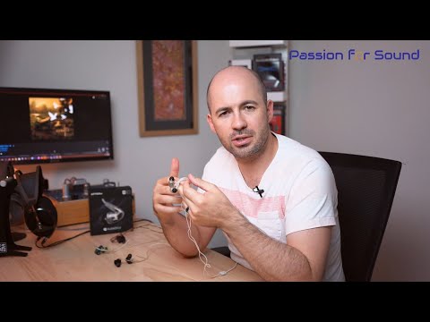 Audiofly AF1120 Mk2 IEM Review