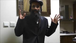 הרב חיים אלוש - קרית גת - שיעור נשים 22.11.17