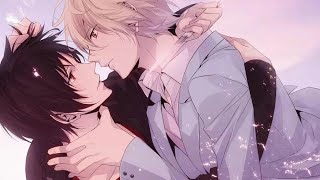 |АНИМЕ КЛИП| - красивый мальчик (яой) |АНИМЕ КЛИП| - красивый мальчик (яой)