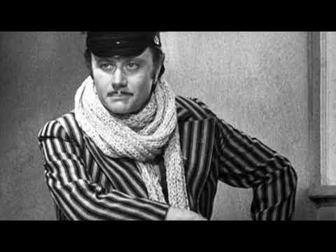 Андрей Миронов - биография, личная жизнь, фото актера