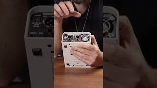 Two Notes Captor X Plus