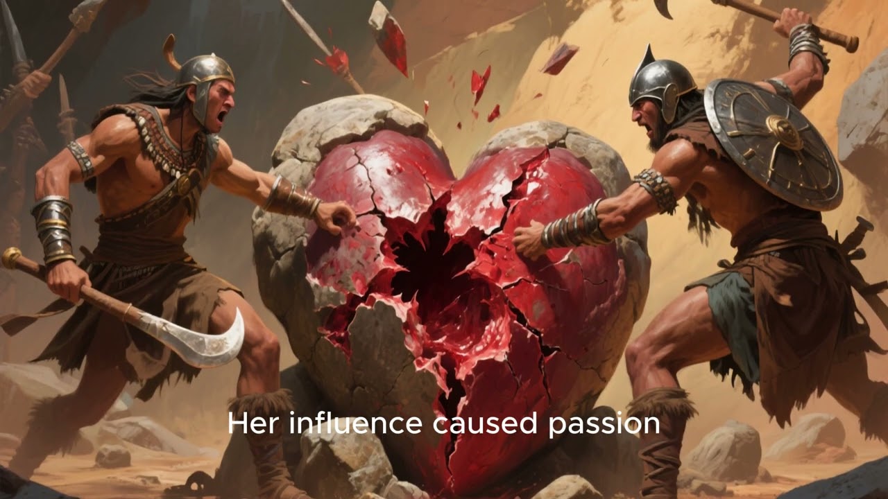 The 12 Olympian Gods and Their Powers | Greek Mythology