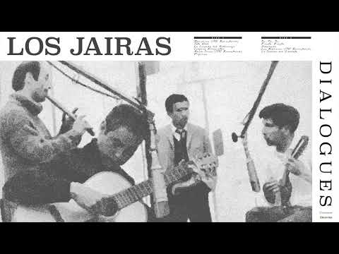 LOS JAIRAS - Dialogues (Full Album) | 1981 HD