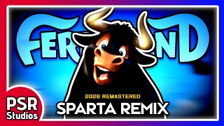 [Sparta Mix] Sorry, I Almost Killed You! ~ (Sparta Sardemanation PSRE Mix)