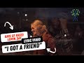 "I GOT A FRIEND" By Rare Of Breed ft Loren Day | Lyric Video