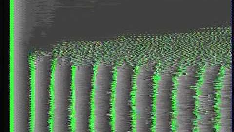 Panasonic WJ MX10 Feedback Test