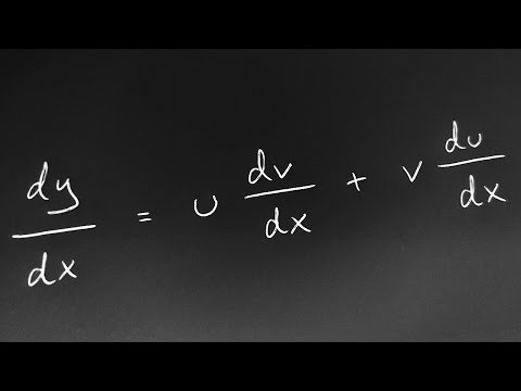 How to derive
