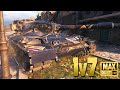 Concept 1B: Domination but exciting - World of Tanks