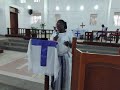 LUGANDA SERVICE AT ST JAMES NASSUUTI C O U 12TH APRIL 2026 