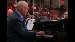 Jimmy Swaggart: Led By The Master's Hand