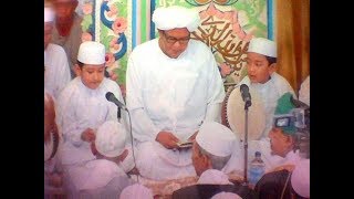 Guru Sekumpul - Cara Mendidik Anak agar Menjadi Anak yang Sholeh dan Sholeha