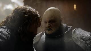 The Hound Vs The Mountain - Once More Into The Fray