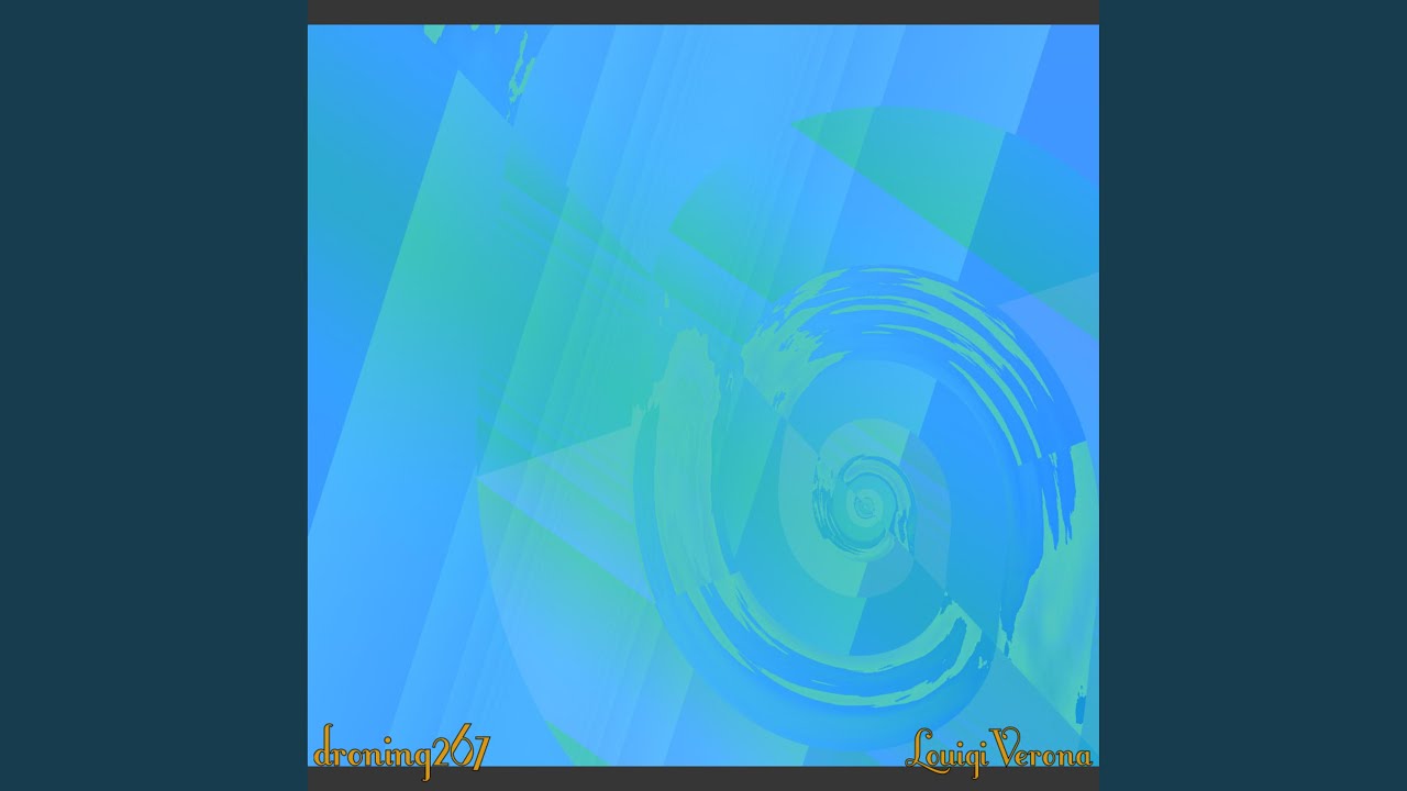 Watch Droning267 on YouTube Watch Droning267 on YouTube